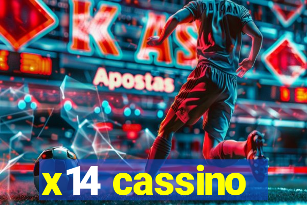 x14 cassino